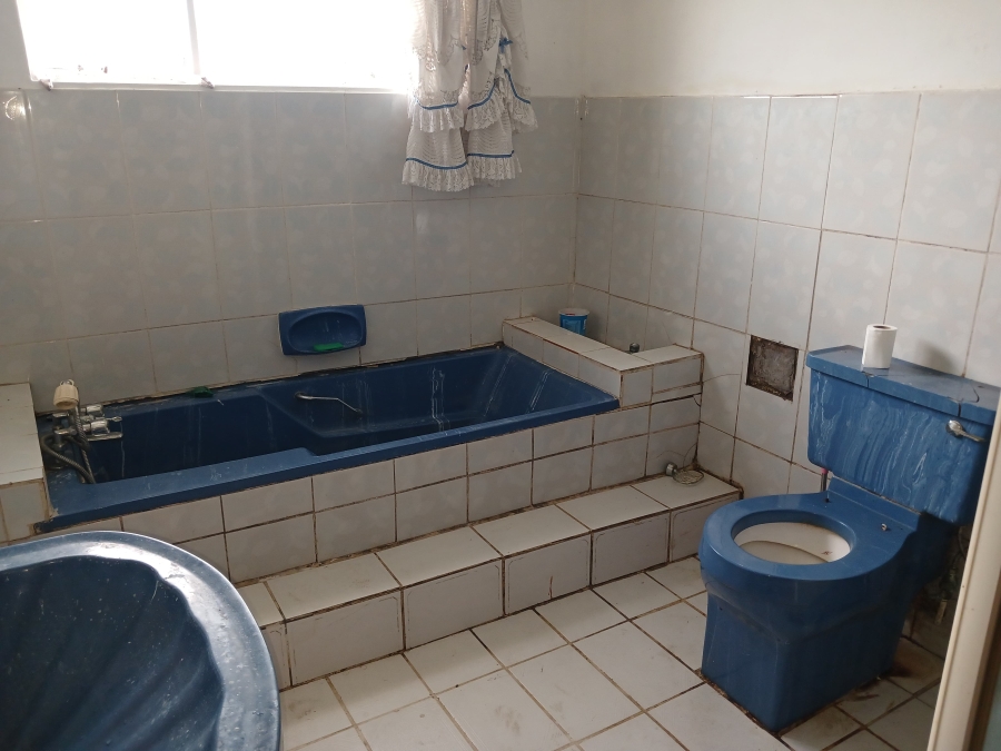 3 Bedroom Property for Sale in Mdantsane Nu 17 Eastern Cape